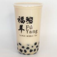 Карамель в Fu Yang Bubble tea