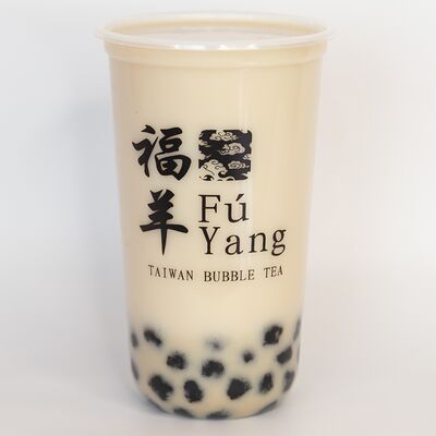 Карамель в Fu Yang Bubble tea по цене 495 ₽