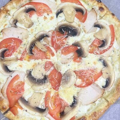 Бьянка в Лось Лосось по цене 1830 ₽