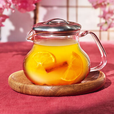 Чай Манго-маракуйя без сахара в Тануки по цене 495 ₽