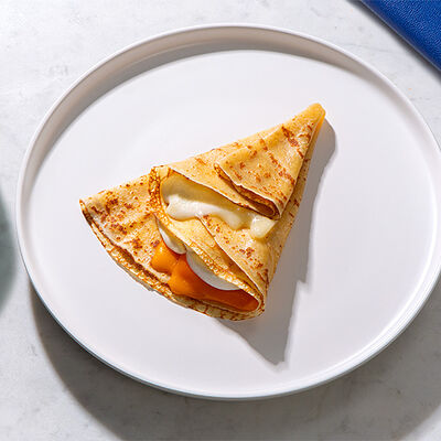 Блин три сыра в Yami Yami по цене 380 ₽