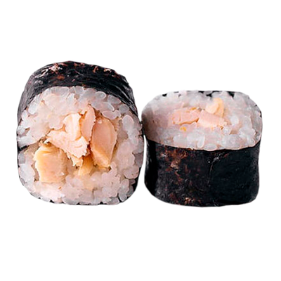 Классический ролл с курицей 8шт в Express Sushi по цене 220 ₽