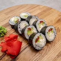 Ролл Фреш в Пицца & Роллы BonSimon