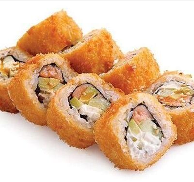 Фила Тепура, 320 гр в Империя Ролл по цене 570 ₽