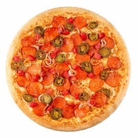 Диабло в Domino Pizza