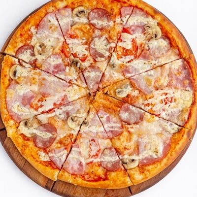 Пицца Пикантная в FixRolls по цене 569 ₽