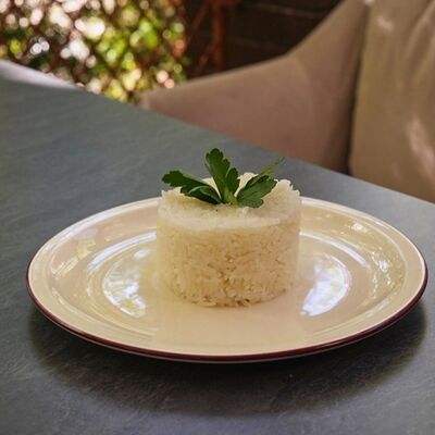 Рис в Ведро Гвоздей по цене 180 ₽