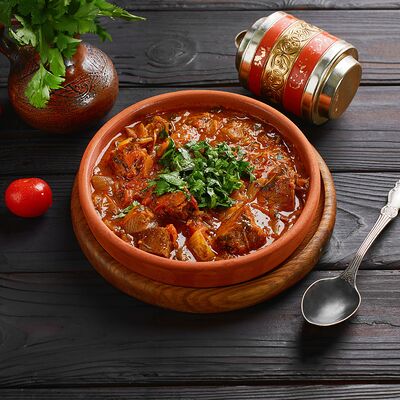 Чашушули в Дадиани по цене 750 ₽