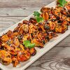 Мидии на мангале в Мясо & Рыба Гриль от Yunga Tim по цене 1850