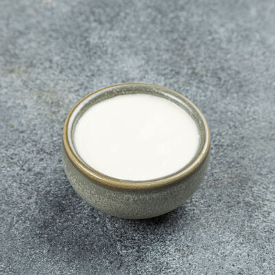 Сметана в Shemodi Шемоди по цене 150 ₽