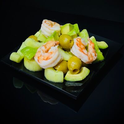 Бора-Бора в Moscow Роллы по цене 1610 ₽