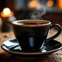 Американо в Side Coffee