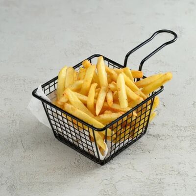 Картофель фри маленькая порция в Пито-Грильто по цене 165 ₽