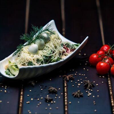 Цезарь в Чайхана Чорсу по цене 379 ₽