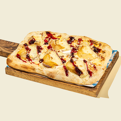 Пицца Царская с уткой в Сицилия по цене 1155 ₽