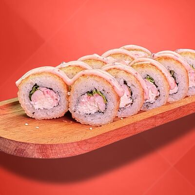 Фреш темпура в Tamakisushi по цене 2700 ₸