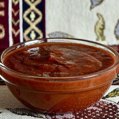 Шашлычный в Арм Гриль по цене 200 ₽