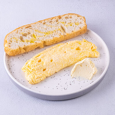 Омлет в Мечтатели по цене 310 ₽