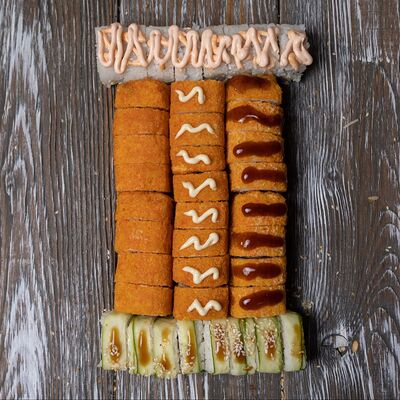 Сет Флорида в CHILLI по цене 1900 ₽