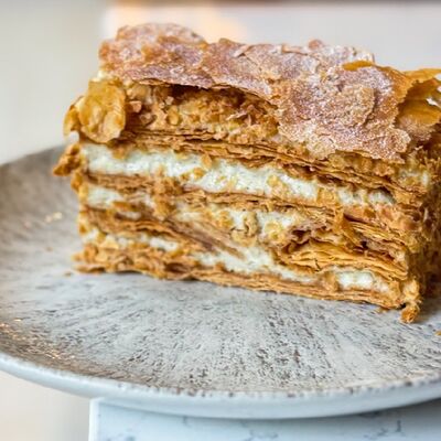 Наполеон в The Odi по цене 18 р.