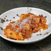 Болоньезе в Sigma