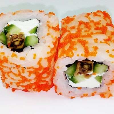 Ролл Гейша в Sushi Maki по цене 289 ₽