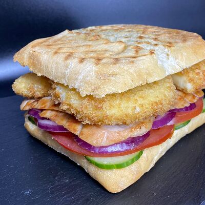 Топ-сэндвич XL Снек на Удачу в Твоя удача по цене 220 ₽