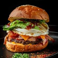 USA в Clever Irish Pub
