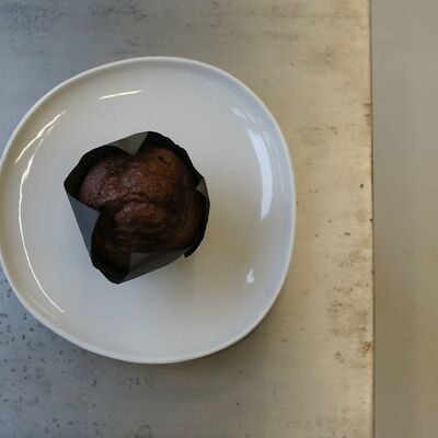 Маффин шоколад в Grey coffee по цене 170 ₽