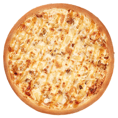 Гавайская в NinjaFood по цене 1463 ₽