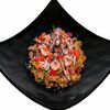 Wok - рис с морепродуктами в Barrel Sushi по цене 535