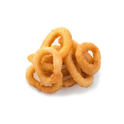 Кальмар темпура в Сушивёсла по цене 259