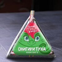 Онигири Туна в SushiDays