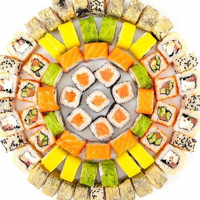 Ойси в Sushi okey по цене 2499 ₽
