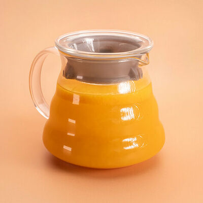 Горячий напиток Манго-маракуйя в Кулинария Патрик & Мари по цене 413 ₽