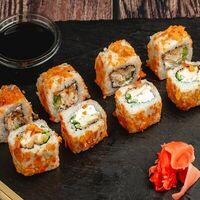 Чипсы Роллв SushiMania