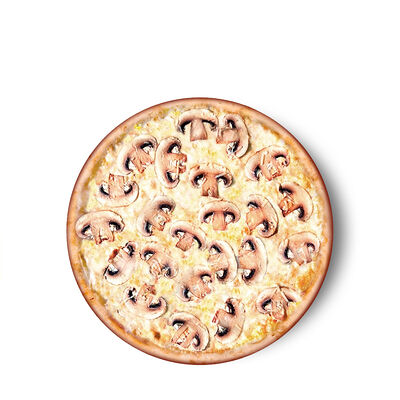 Пицца Грибная в Sloem по цене 863 ₽