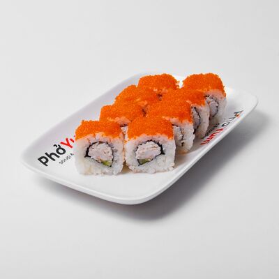 Ролл Калифорния в PhoYum по цене 576 ₽