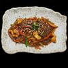 Фунчоза с курицей и овощами в Black Monkey по цене 450
