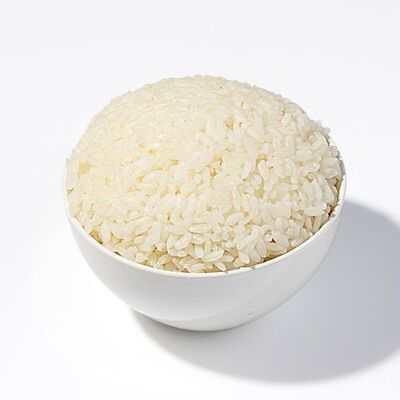 Рис отварной паб 米饭 в Kimbox - Корейская кухня по цене 220 ₽