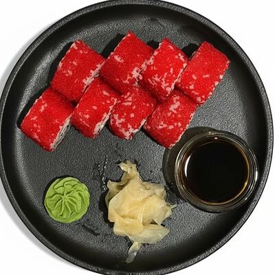 Калифорния в Rogulevs Burgers по цене 630 ₽