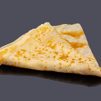 Блины с джемомв Булка и Мясо по цене 280 ₽