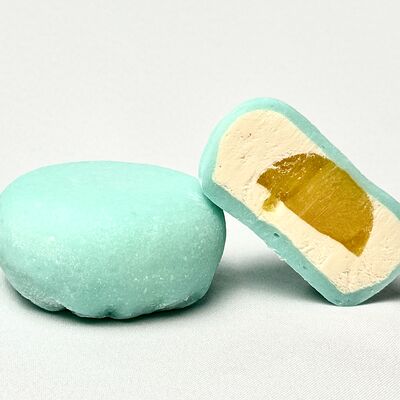 Моти Ананас-бергамот в Настрой десерт по цене 320 ₽