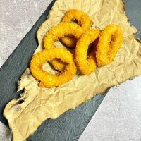 Кольца кальмара в AM YUM
