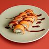 Ролл Филадельфия гриль в SushiMe по цене 729