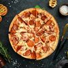 Супер мясная маленькая в Pizza Красти Крабс по цене 850