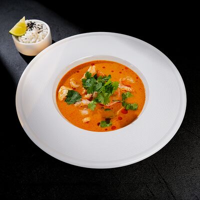 Том ям в Everest Sochi по цене 1100 ₽