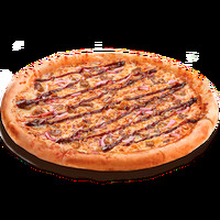 Пицца Барбекю Биф в Pizza Hut