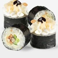Киото в Суши точка