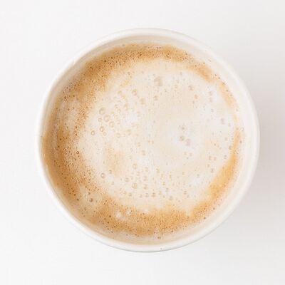 Кофе Латте в Стрит Фуд по цене 200 ₽